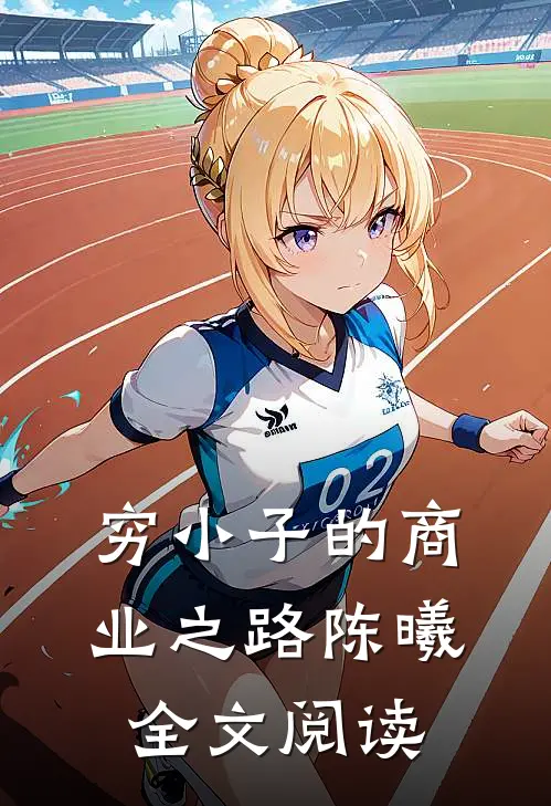 穷小子的商业之路陈曦全文阅读