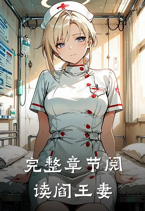 完整章节阅读阎王妻