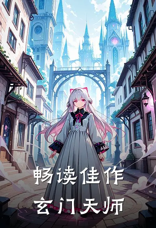 畅读佳作玄门天师