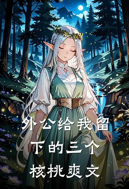 外公给我留下的三个核桃爽文