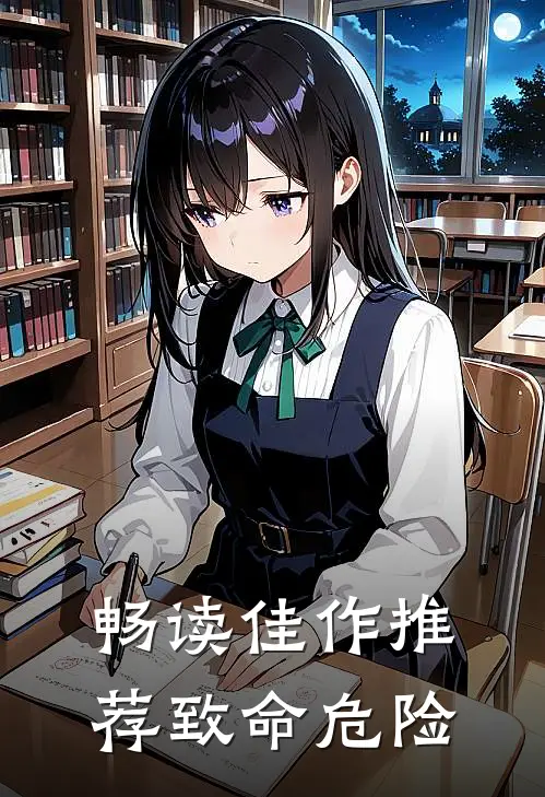 畅读佳作推荐致命危险