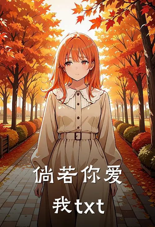 倘若你爱我txt