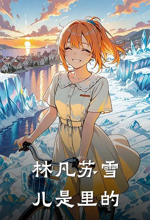 林凡苏雪儿是里的