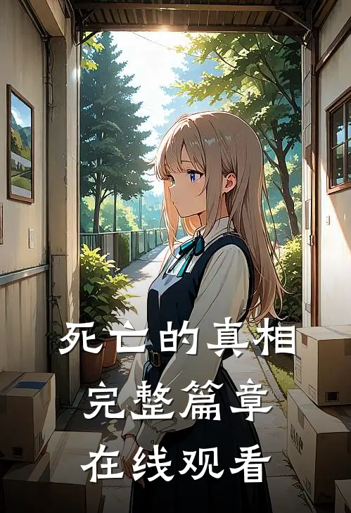 死亡的真相完整篇章在线观看