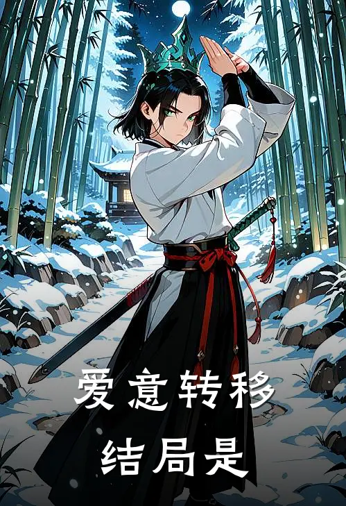 爱意转移结局是