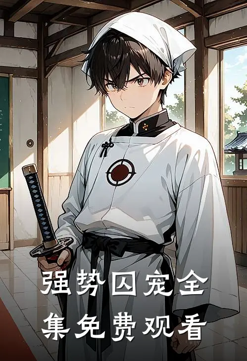 强势囚宠 全集免费观看