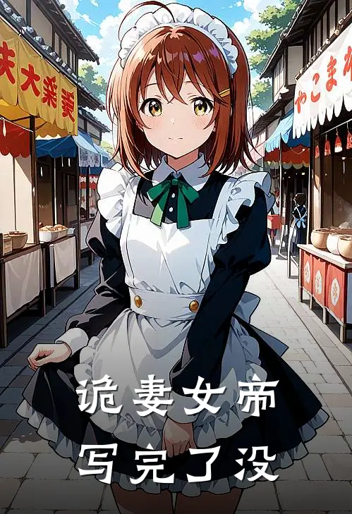 诡妻女帝写完了没