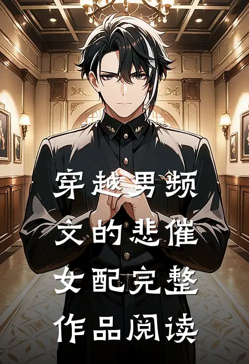 穿越男频文的悲催女配完整作品阅读