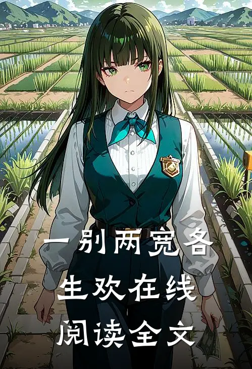 一别两宽各生欢在线阅读全文