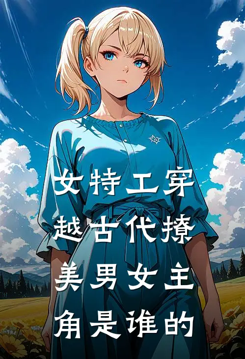 女特工穿越古代撩美男女主角是谁的