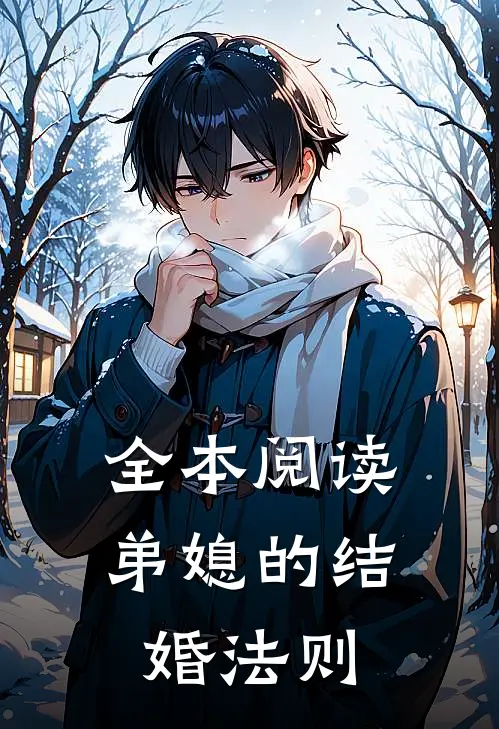 全本阅读弟媳的结婚法则