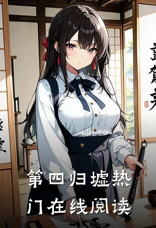 第四归墟热门在线阅读