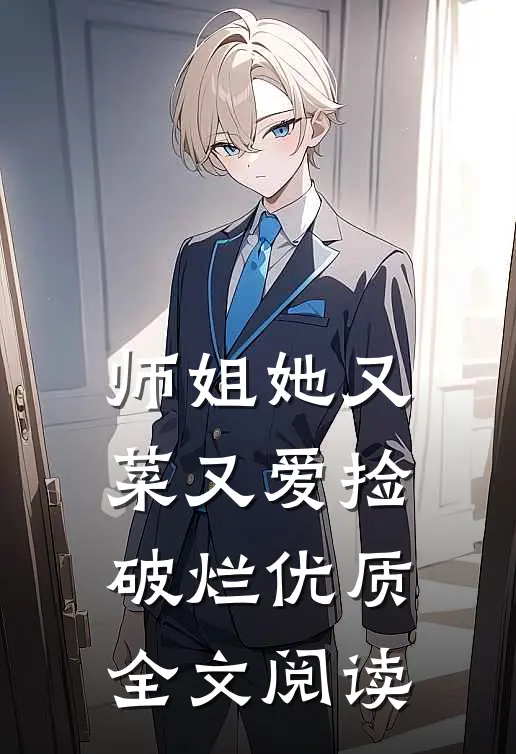 师姐她又菜又爱捡破烂优质全文阅读