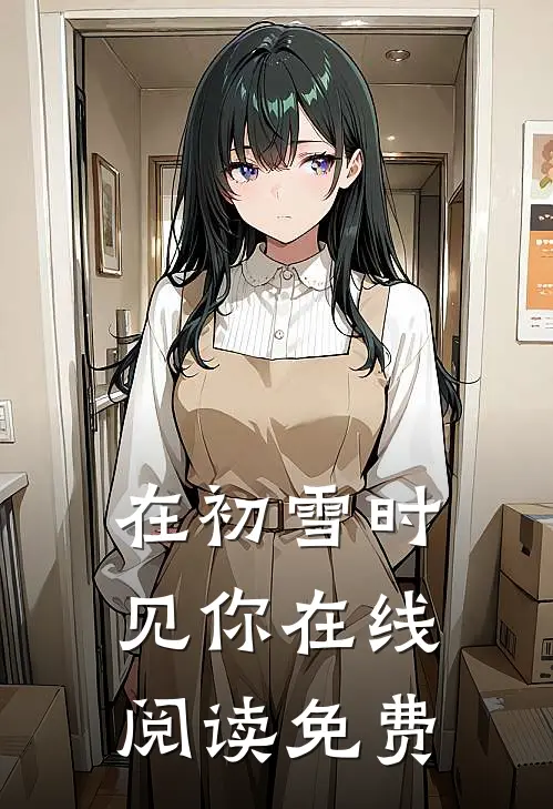 在初雪时见你在线阅读免费