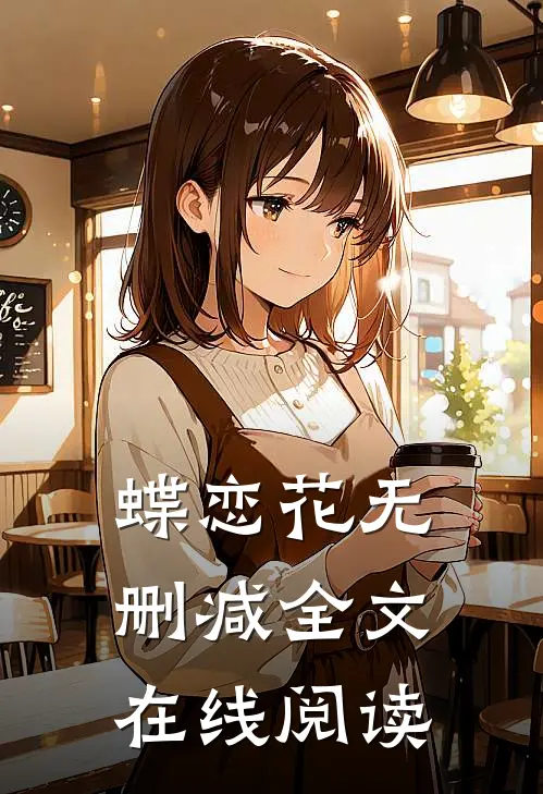 蝶恋花无删减全文在线阅读