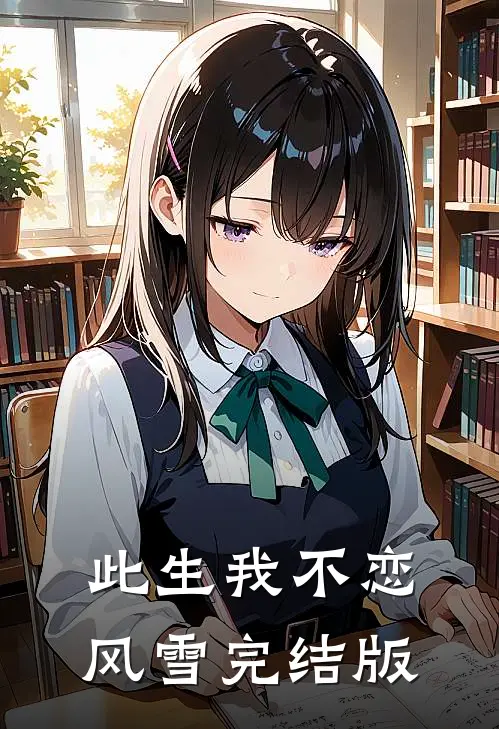 此生我不恋风雪完结版