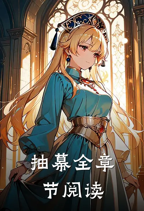 抽幕全章节阅读