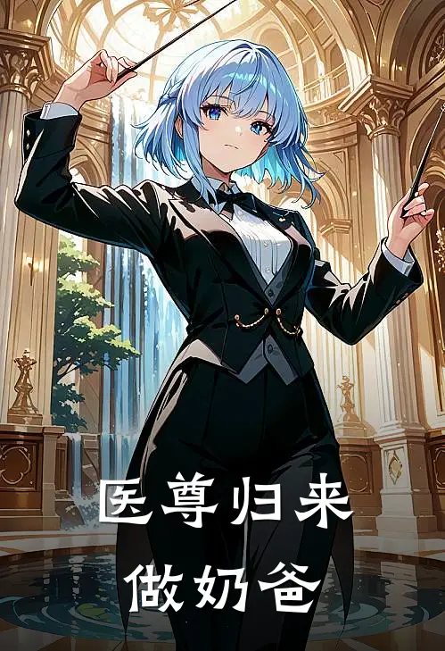 医尊归来做奶爸