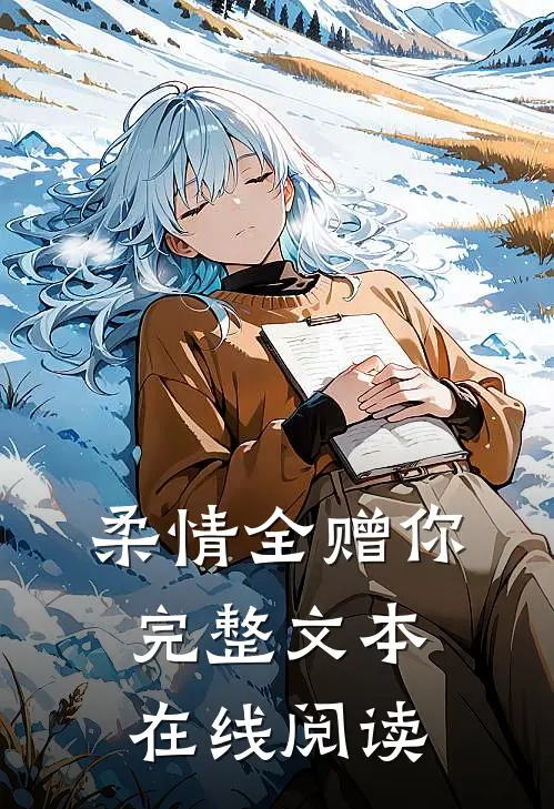 柔情全赠你完整文本在线阅读