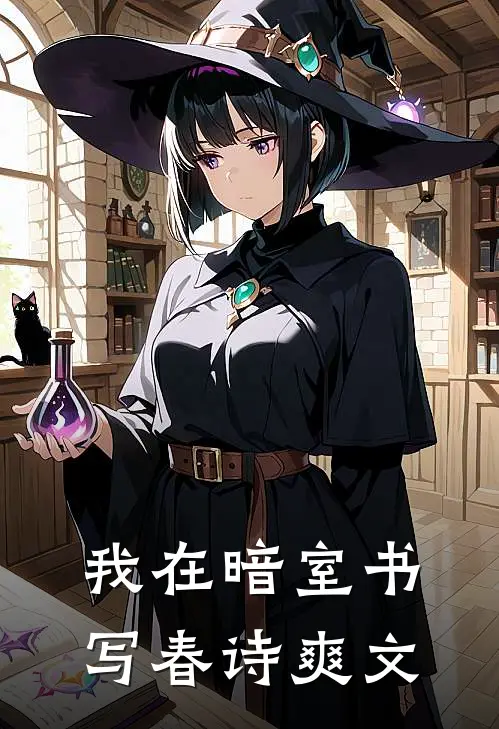 我在暗室书写春诗爽文