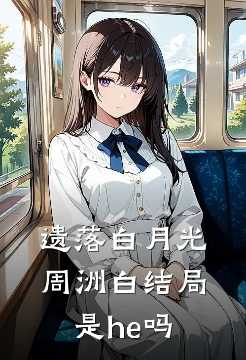 遗落白月光周洲白结局是he吗