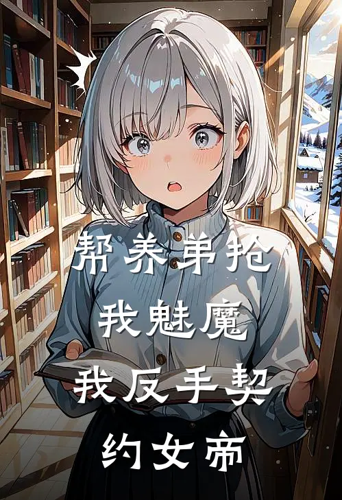 帮养弟抢我魅魔，我反手契约女帝