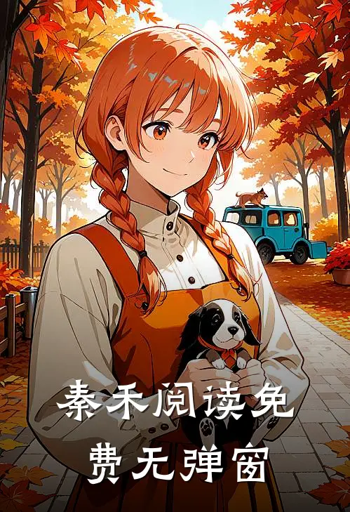 秦禾阅读免费无弹窗