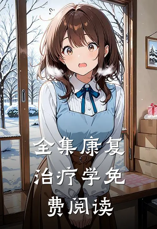 全集康复治疗学免费阅读