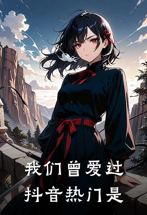 我们曾爱过抖音热门是