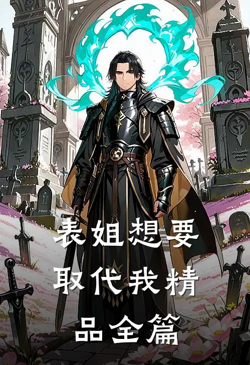 表姐想要取代我精品全篇