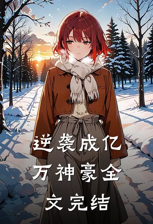 逆袭成亿万神豪全文完结