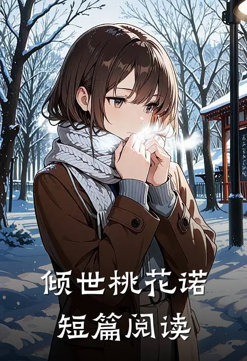 倾世桃花诺短篇阅读