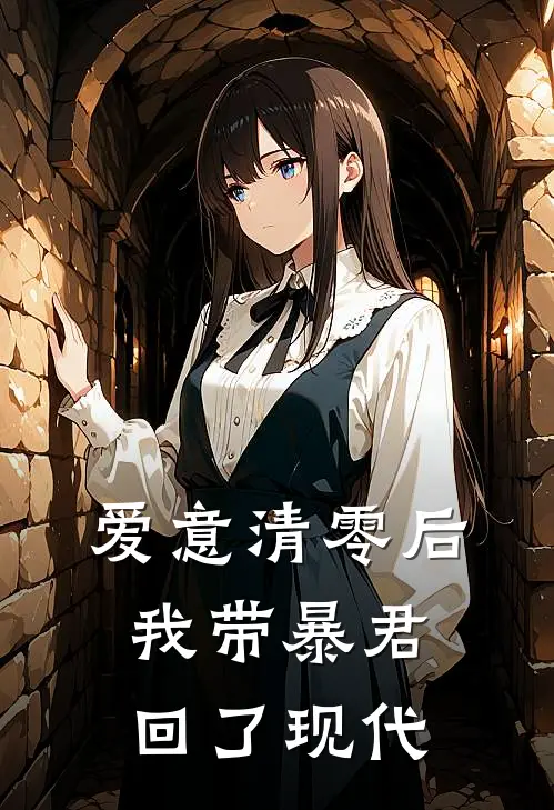 爱意清零后，我带暴君回了现代