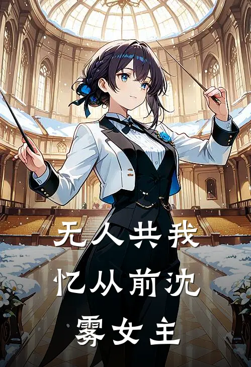 无人共我忆从前沈雾女主