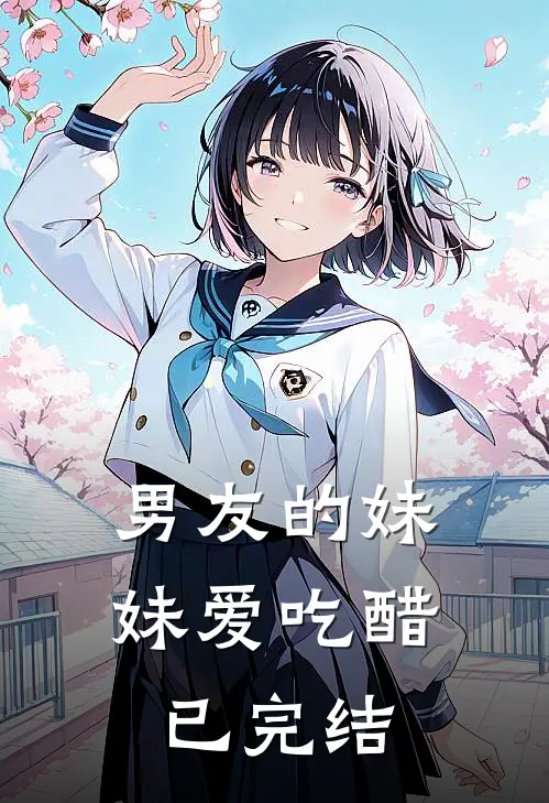 男友的妹妹爱吃醋已完结