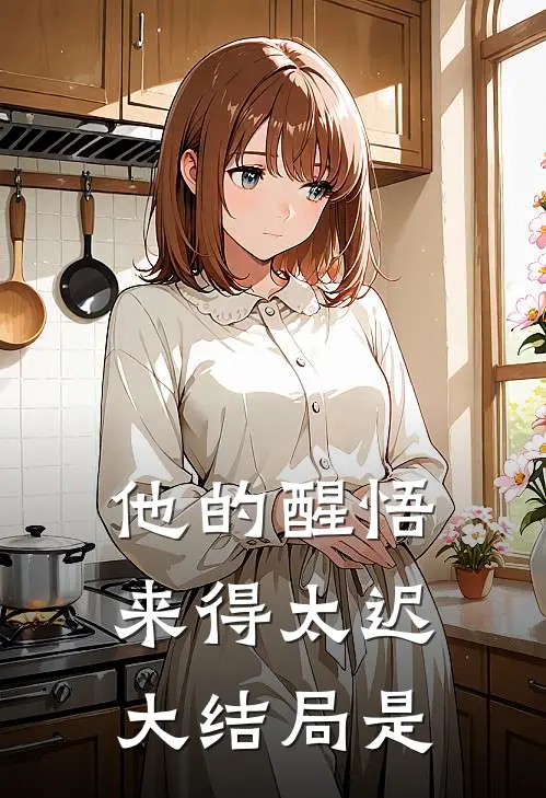 他的醒悟来得太迟大结局是