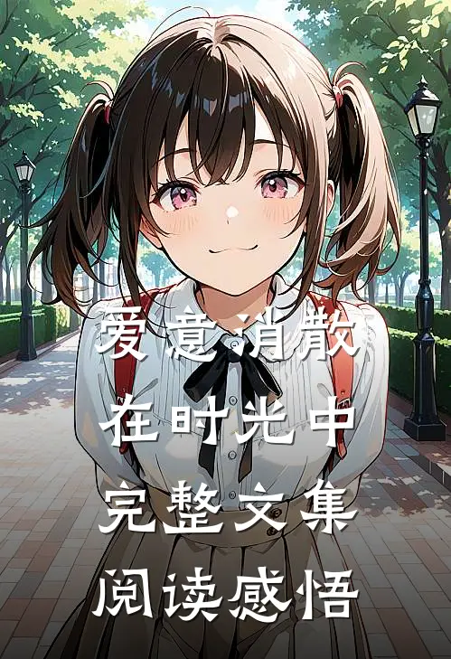 爱意消散在时光中完整文集阅读感悟