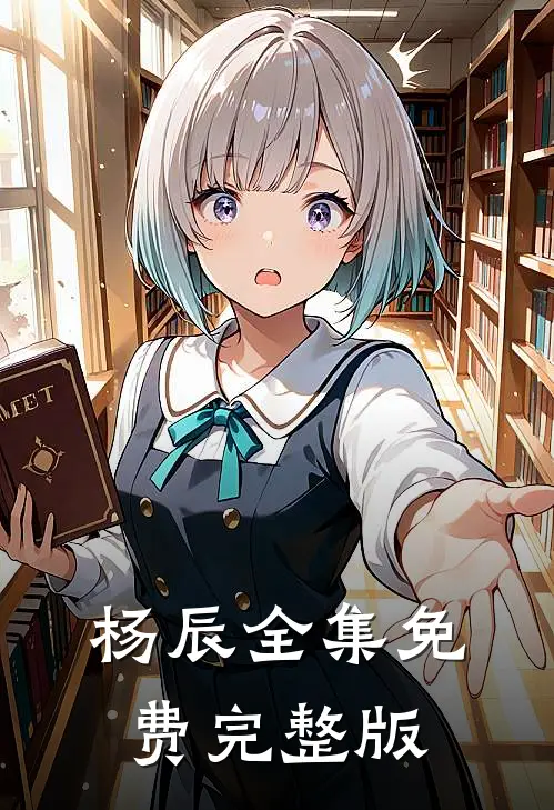 杨辰全集免费完整版