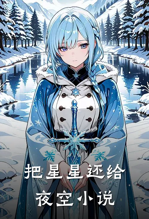 把星星还给夜空小说