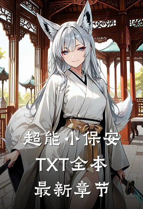 超能小保安TXT全本最新章节