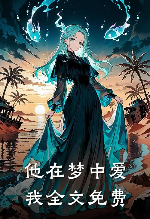 他在梦中爱我全文免费