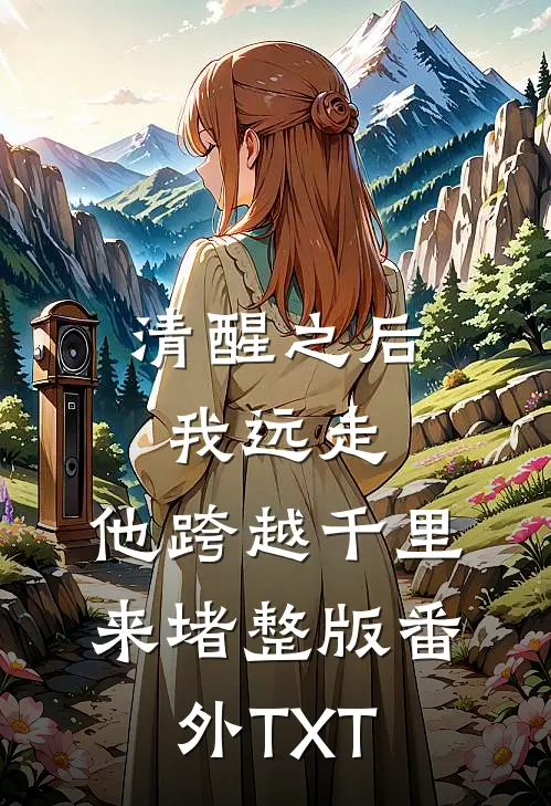 清醒之后我远走，他跨越千里来堵整版番外TXT