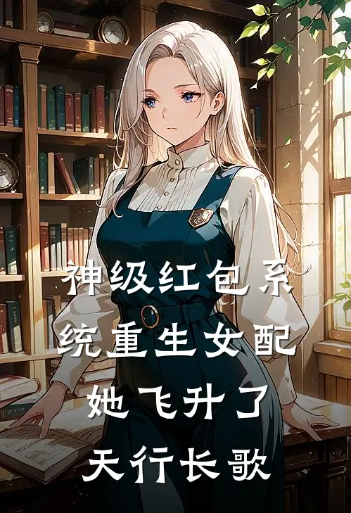 神级红包系统重生女配她飞升了 天行长歌