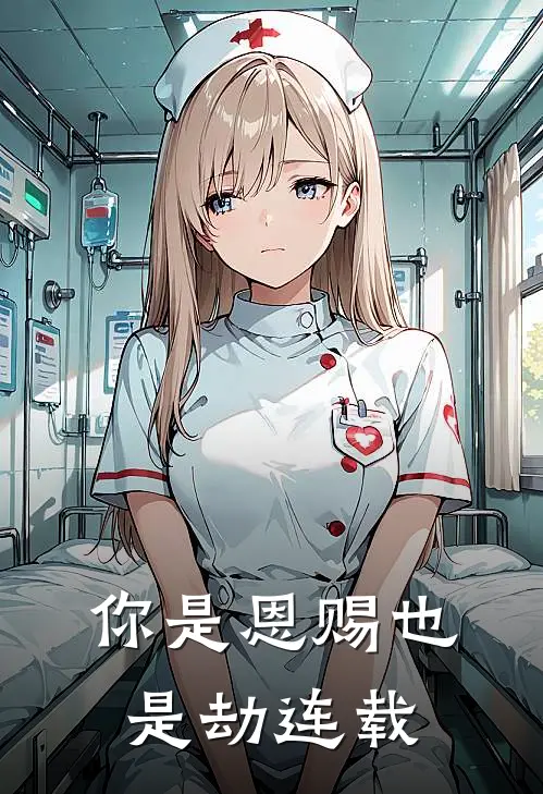 你是恩赐也是劫连载