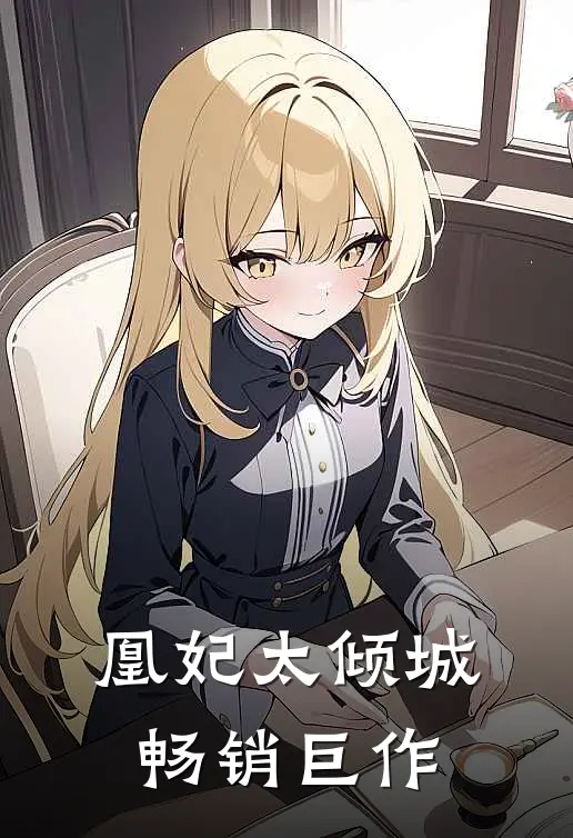 凰妃太倾城畅销巨作
