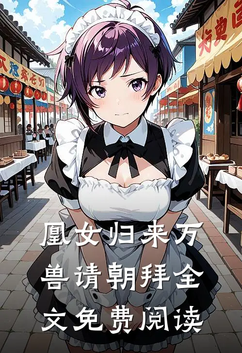 凰女归来万兽请朝拜全文免费阅读