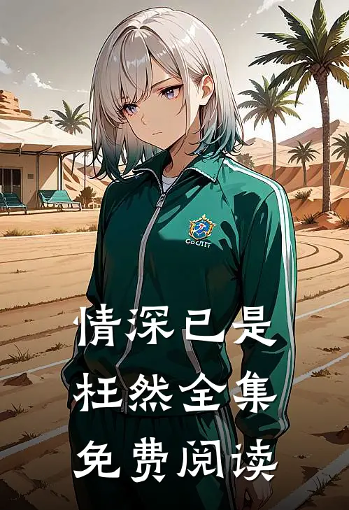 情深已是枉然全集免费阅读