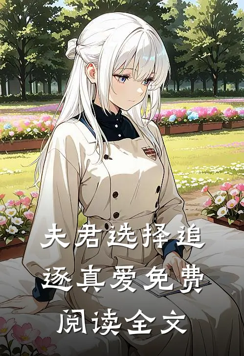 夫君选择追逐真爱免费阅读全文