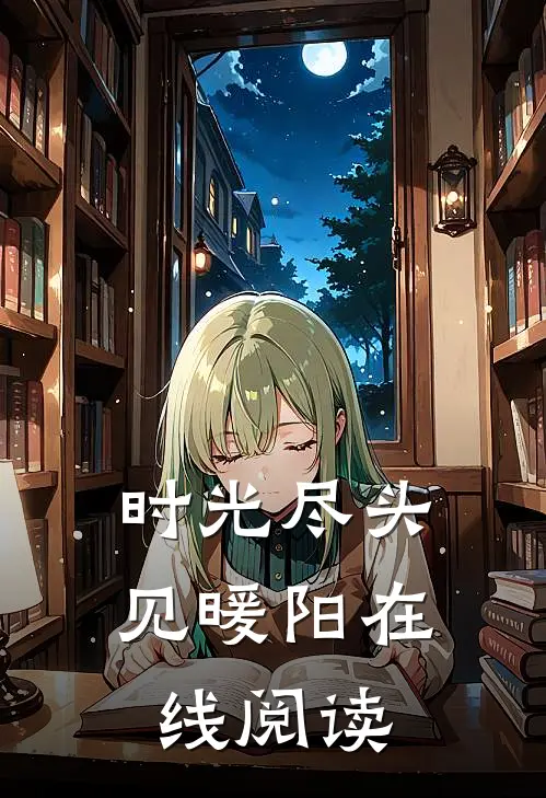 时光尽头见暖阳在线阅读
