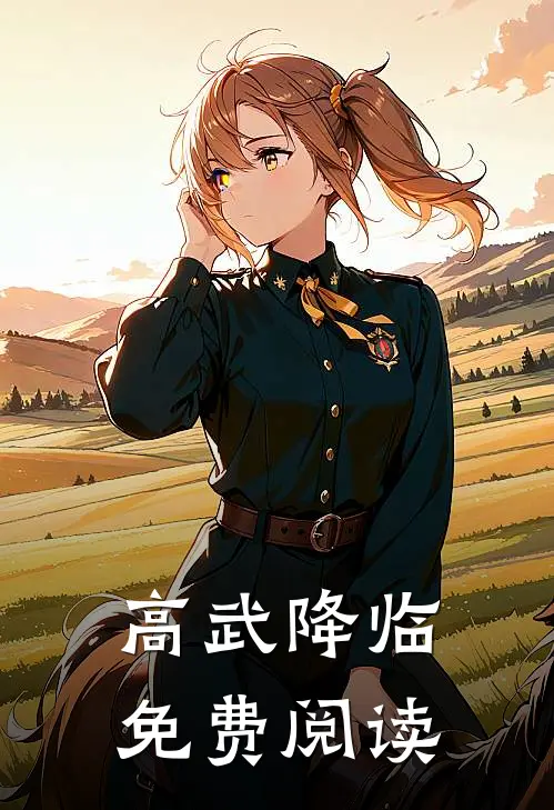 高武降临免费阅读